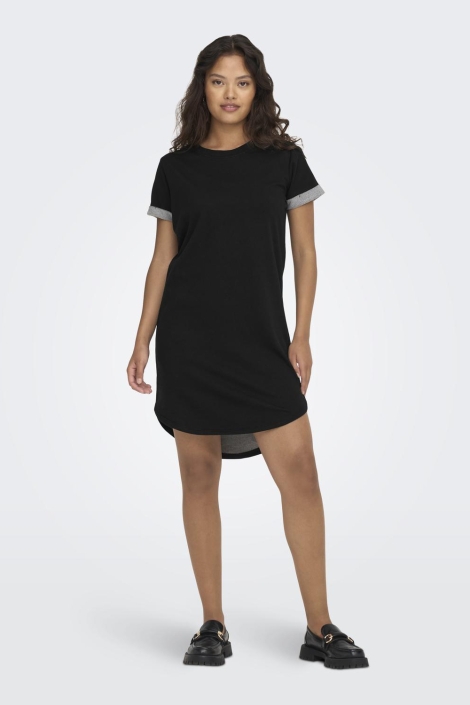 Jacqueline de Yong jdyivy life s/s dress jrs noos